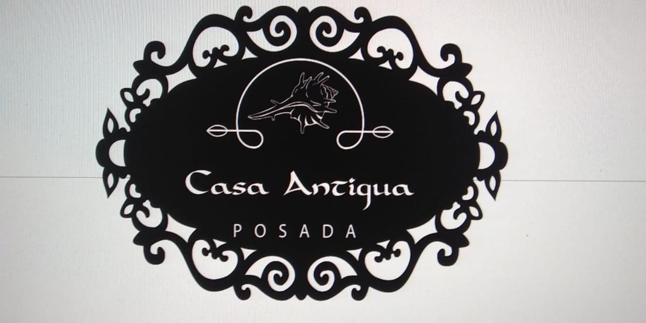טקולוטלה Posada Casa Antigua מראה חיצוני תמונה