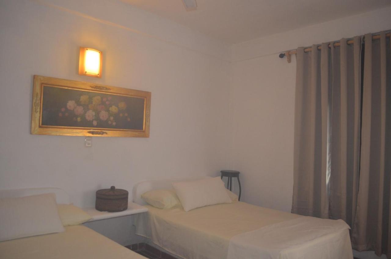 טקולוטלה Posada Casa Antigua מראה חיצוני תמונה