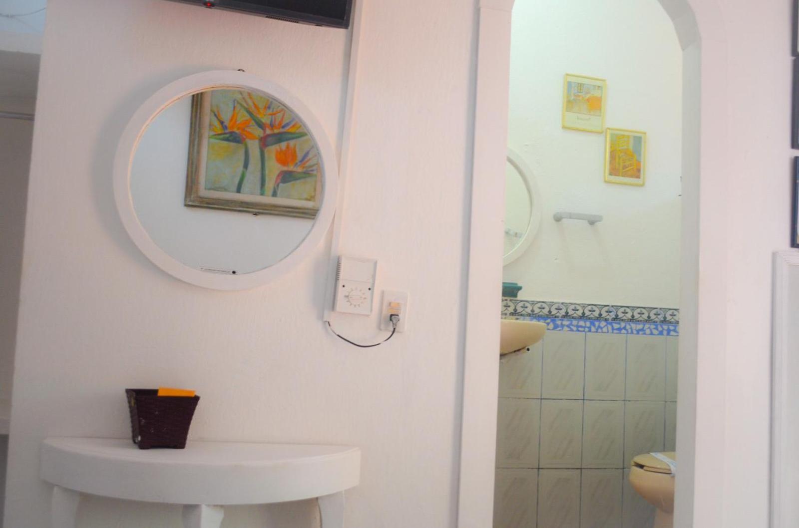 טקולוטלה Posada Casa Antigua מראה חיצוני תמונה
