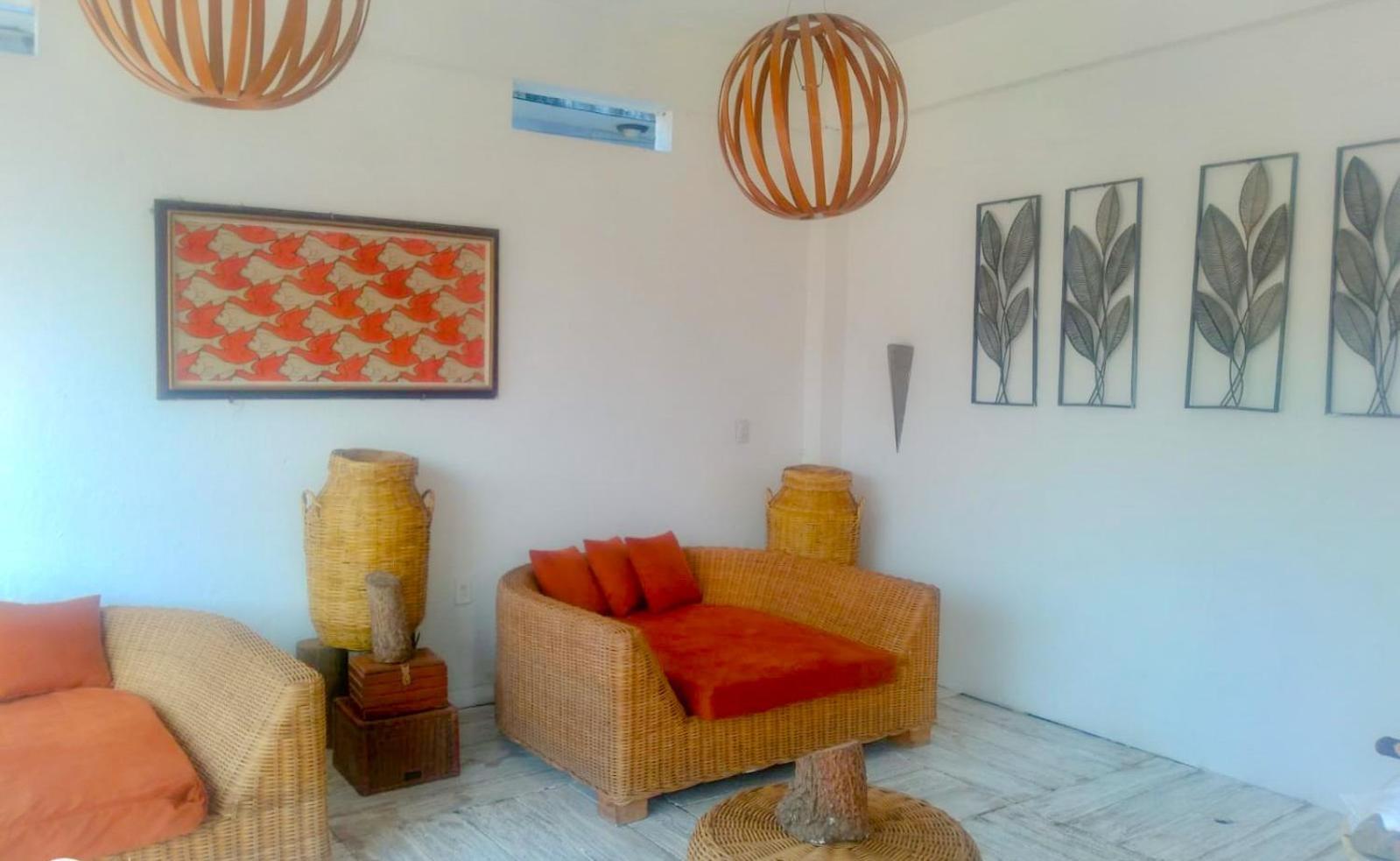 טקולוטלה Posada Casa Antigua מראה חיצוני תמונה